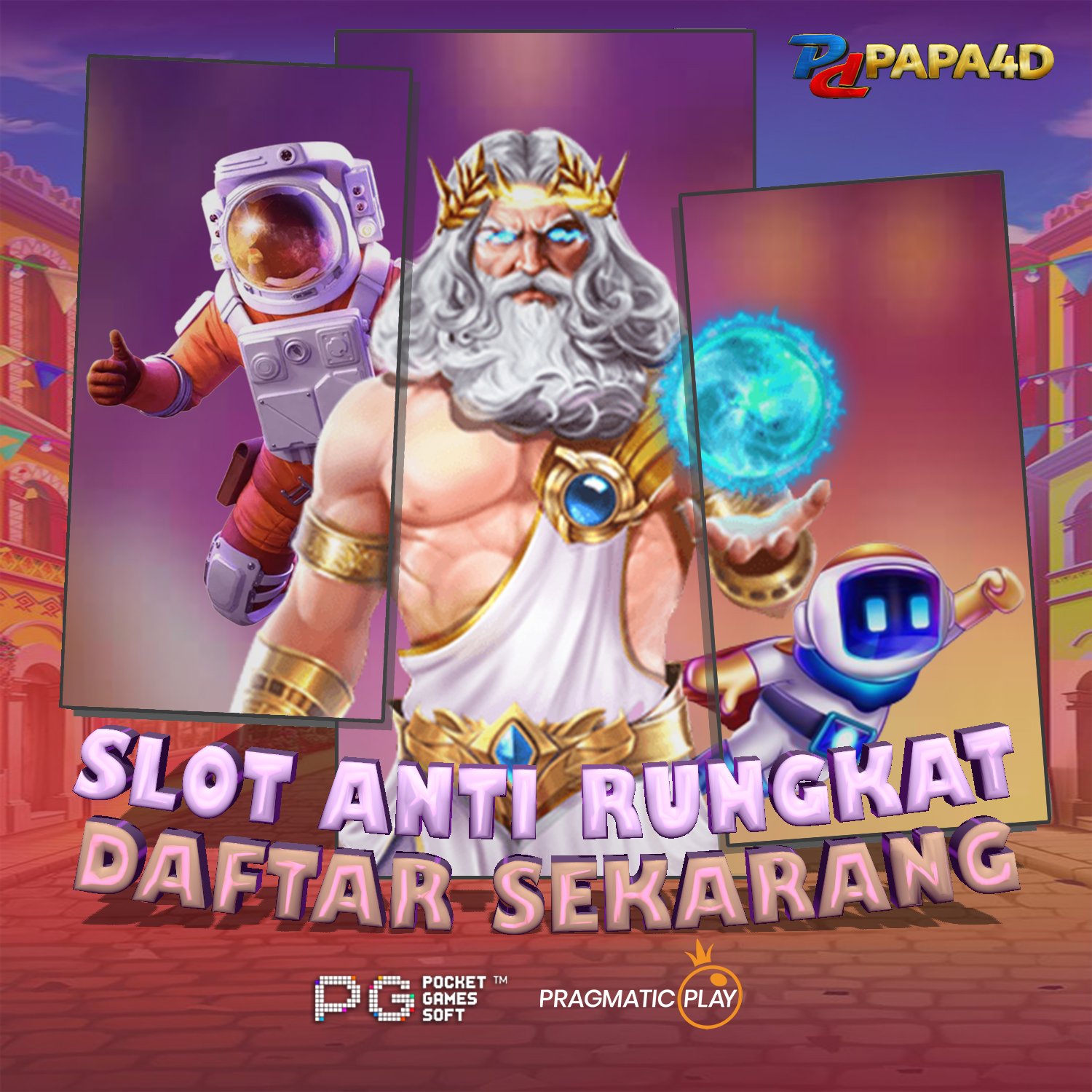 Situs Togel Online